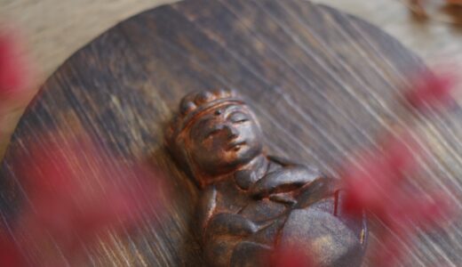 奈良で彫刻教室・体験を探している方へ｜仏像・龍神づくりを初心者から始める方法